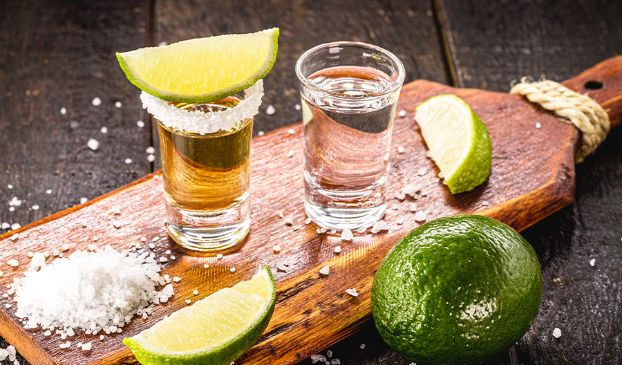 Tequila Trends