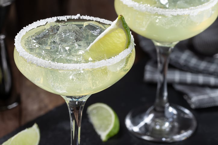 Tequila Trends