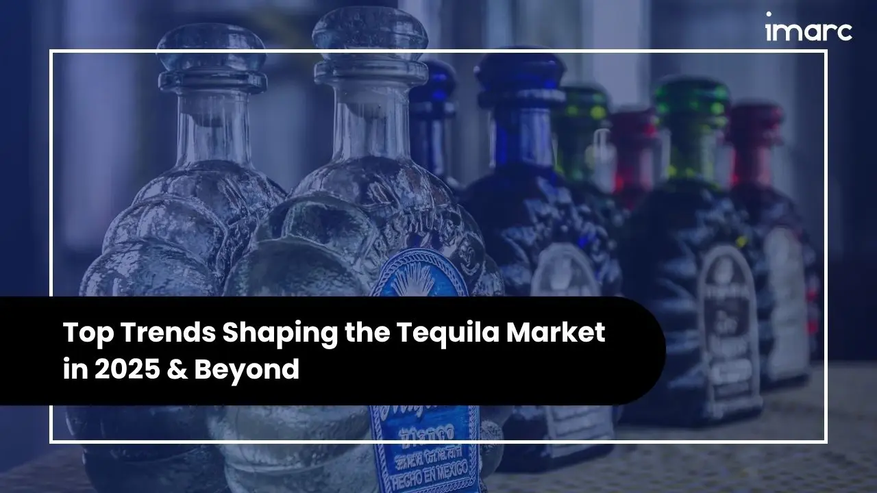Tequila Trends