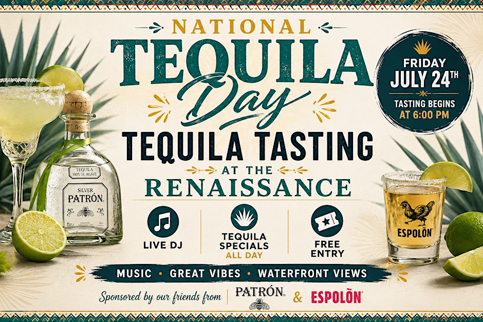 The Tequila Renaissance