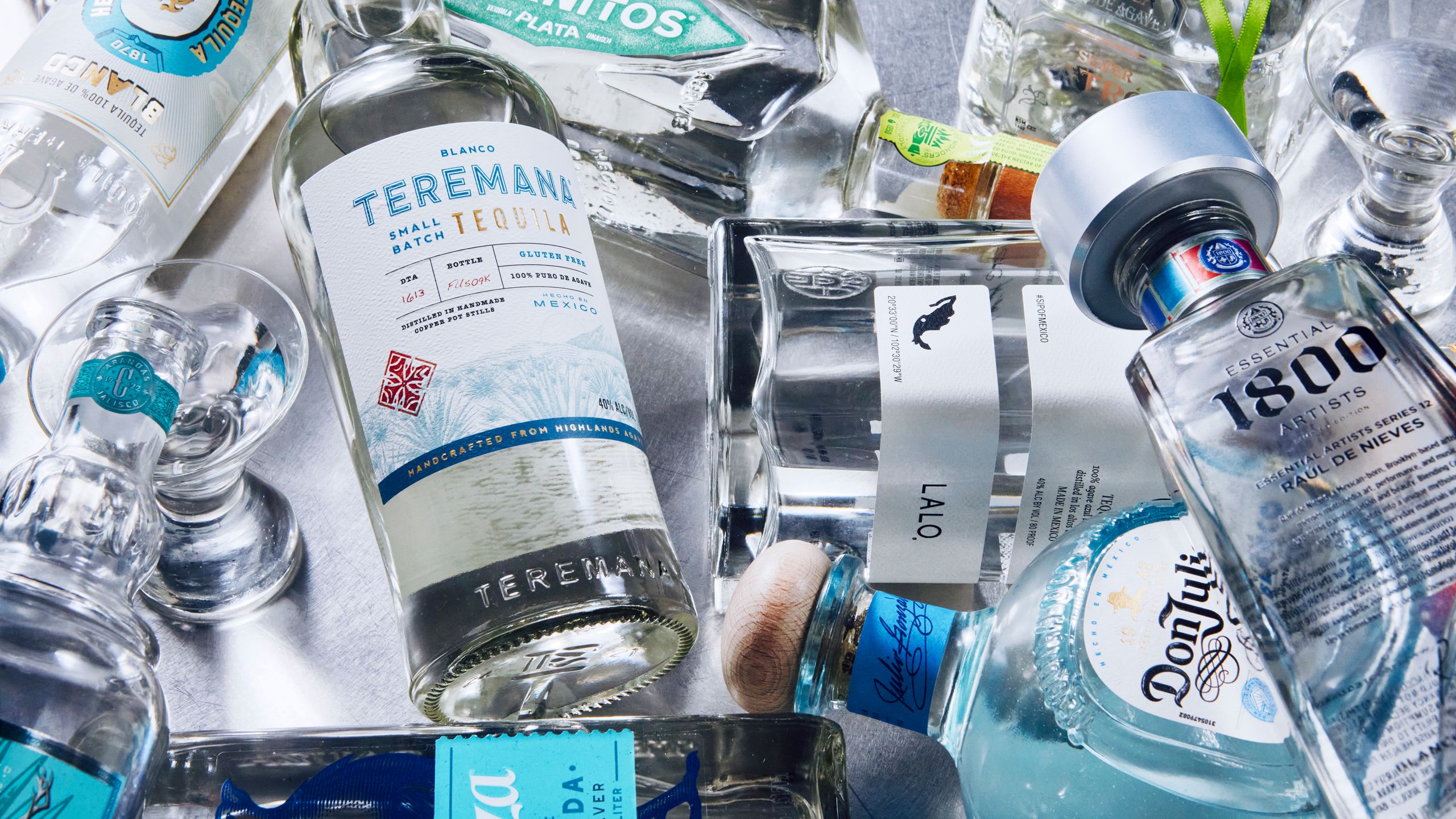 Best Tequila Brands: Altos, Sauza, and Don Ramon Compared
