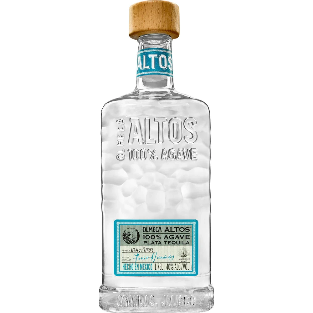Altos Tequila