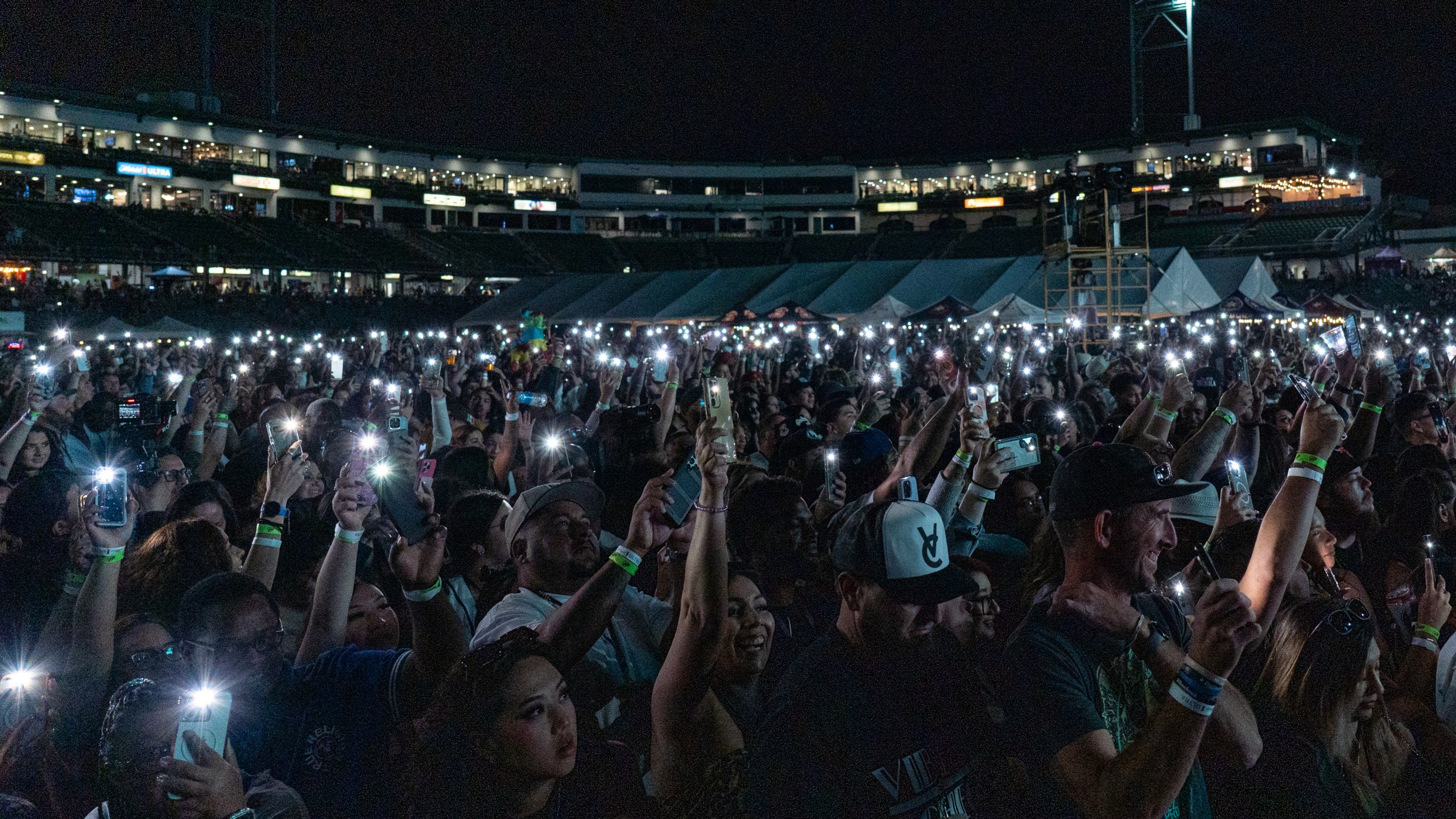 Tequila Crowd
