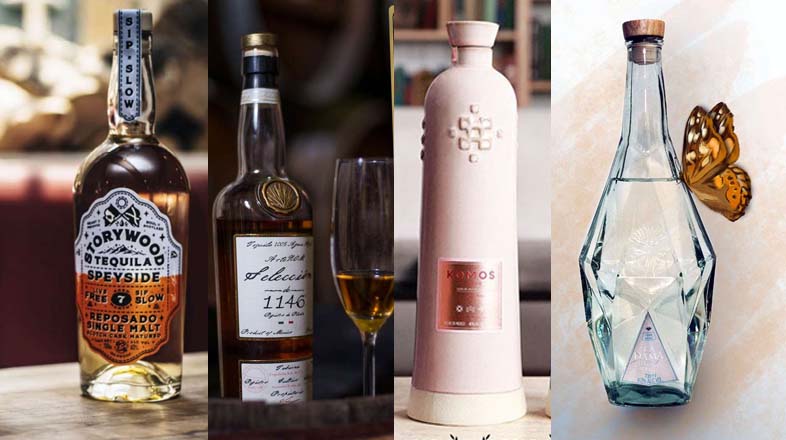 Tequila Trends