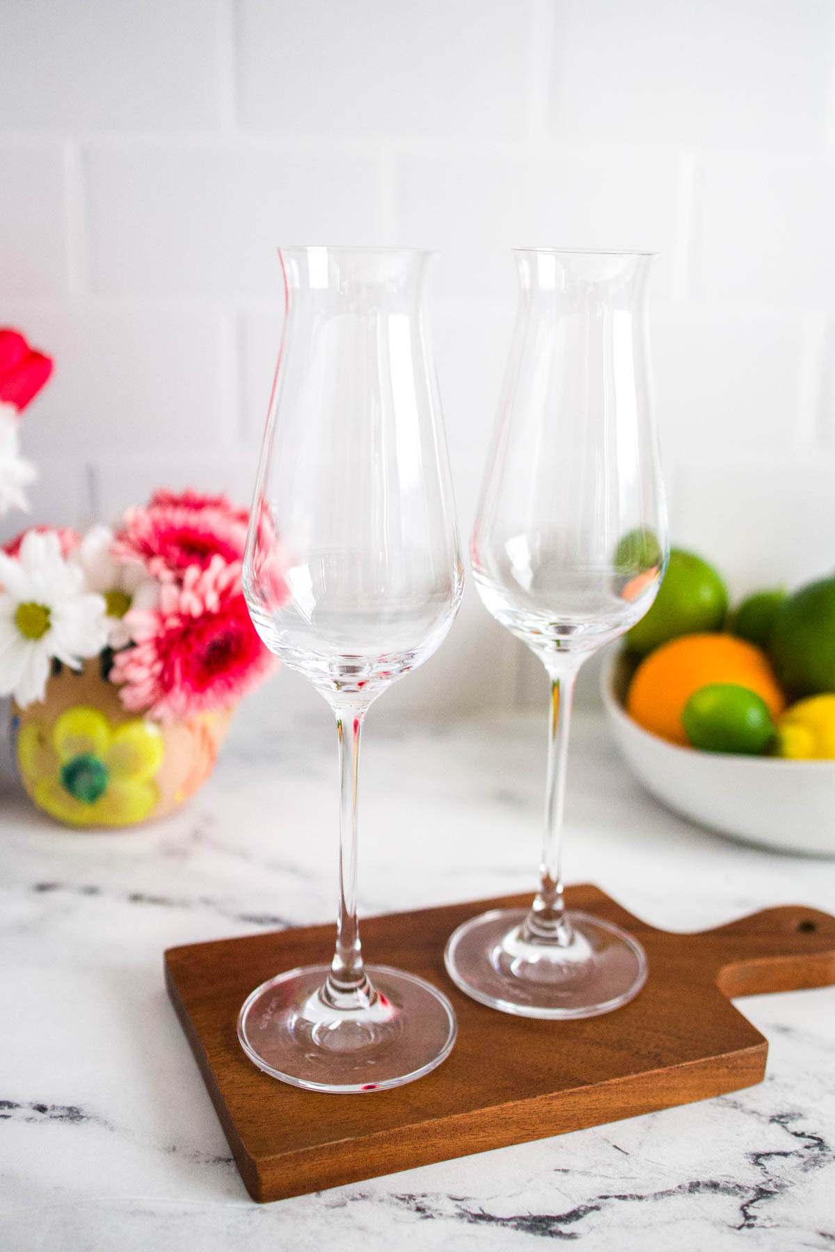 Tequila glasses: Caballito, Glencairn, & Riedel for optimal tasting.