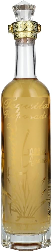 Don Ramon 100% Agave Reposado