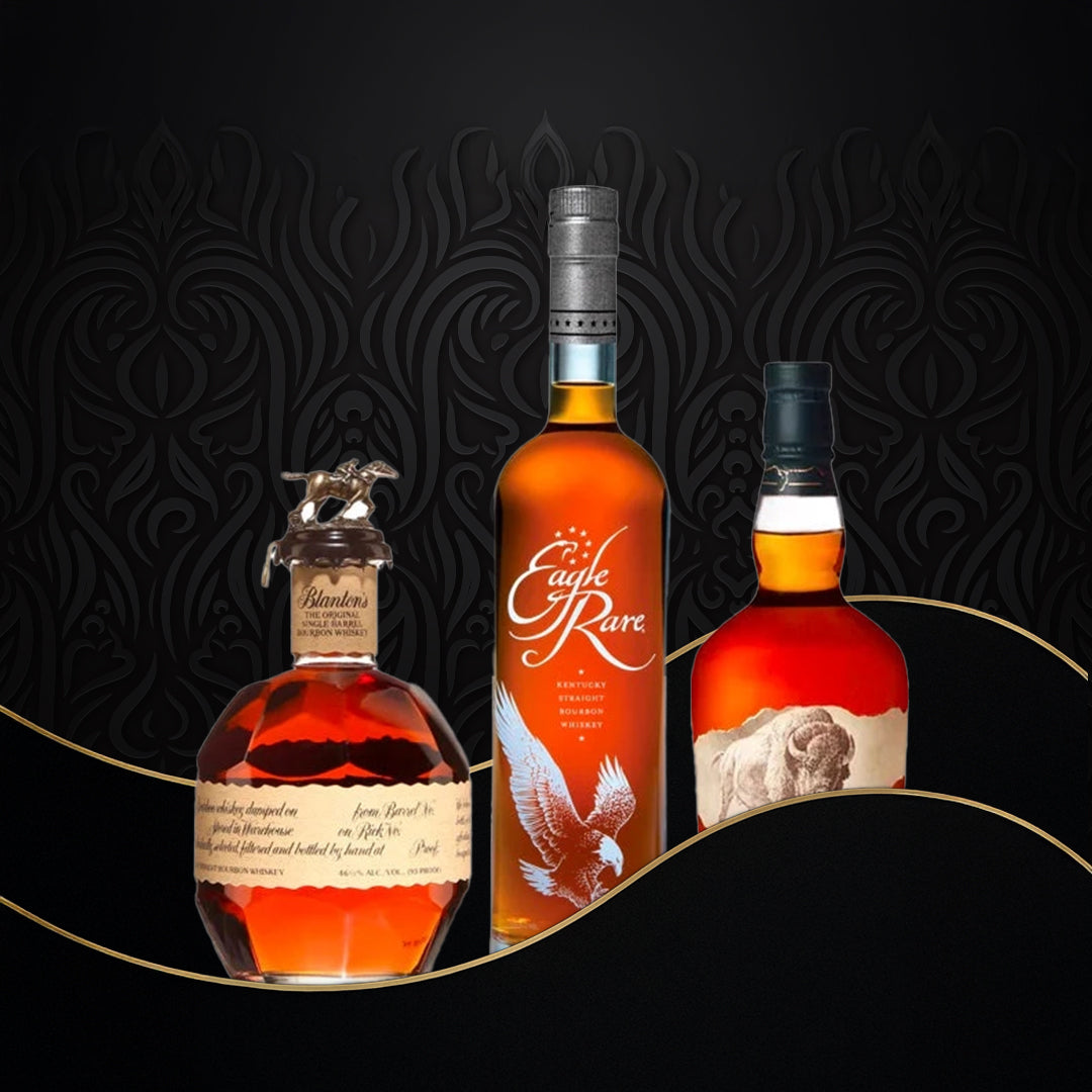 Premium Tequila Collection