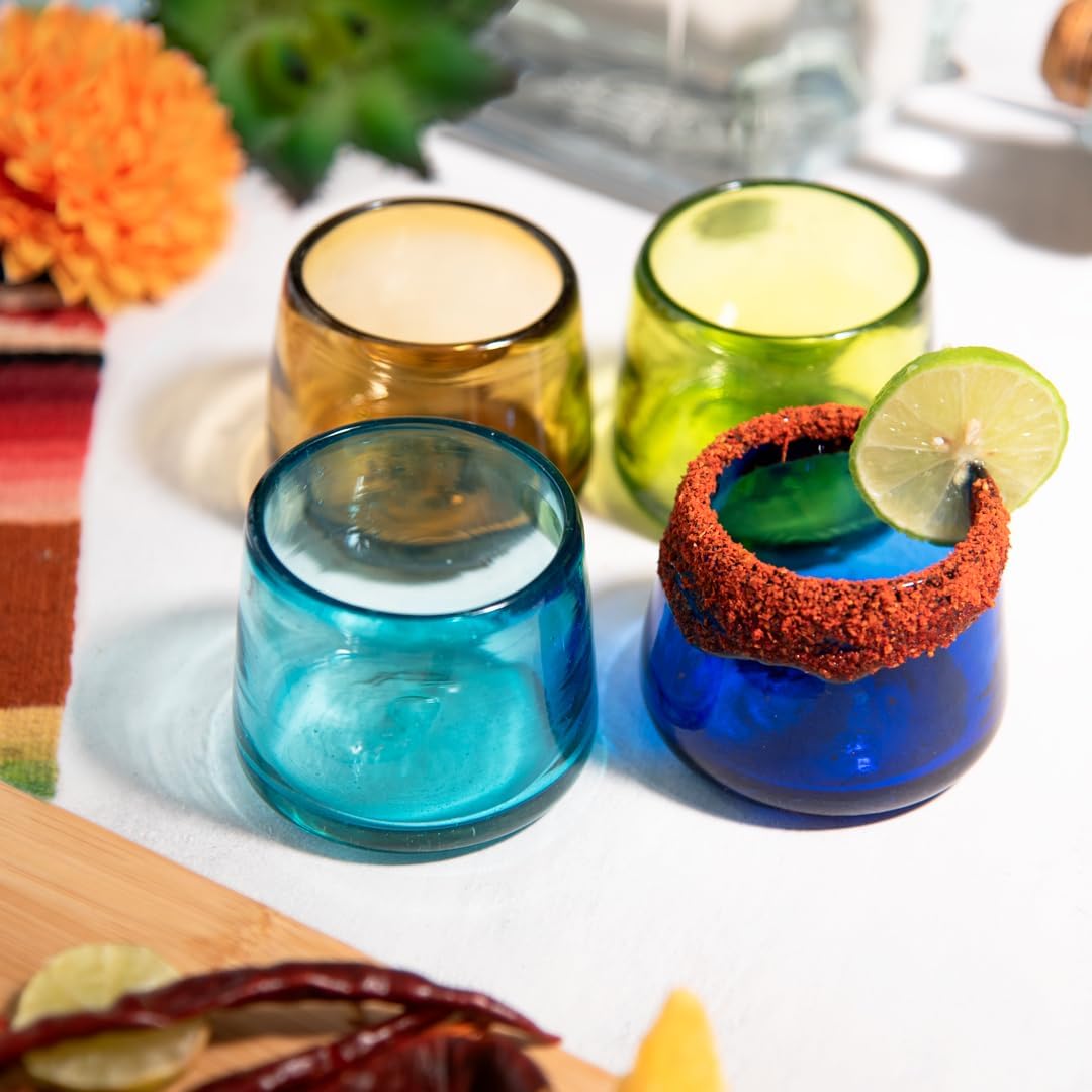Artisanal Mezcal Set
