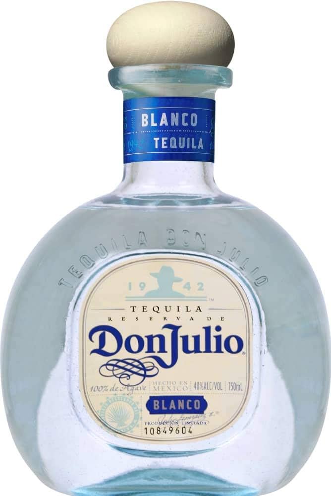 Don Ram Tequila Blanco