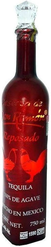 Don Ramon Reposado Tequila