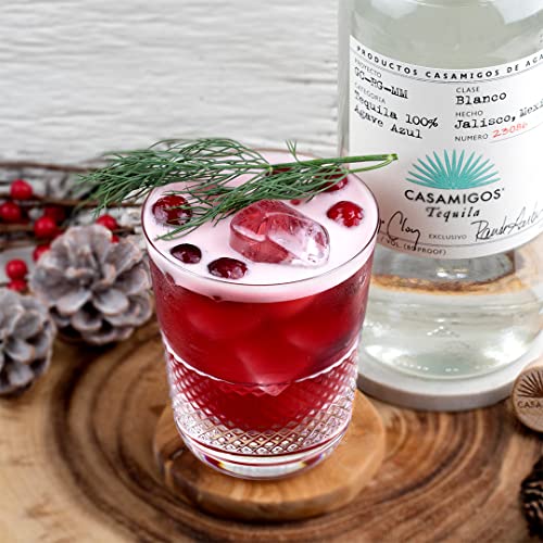 Casamigos Blanco Tequila 1.75L