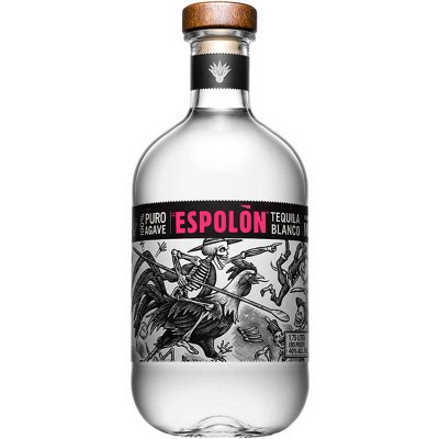 Espolón Blanco Tequila 1.75L