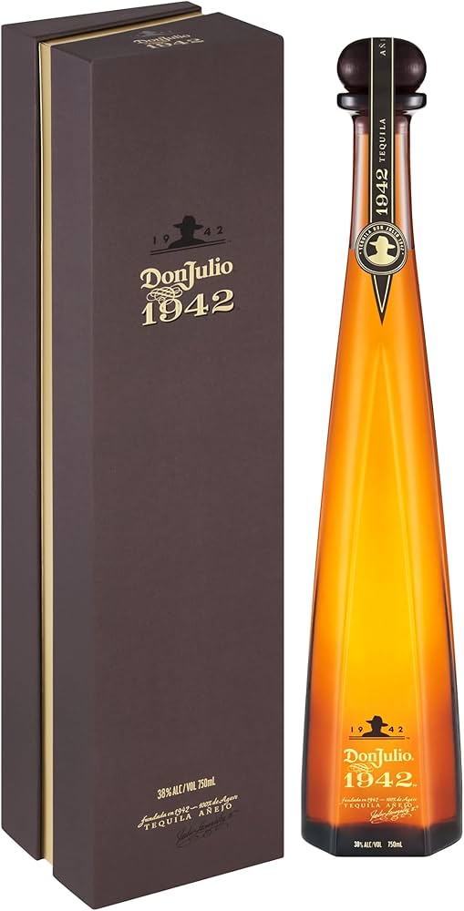 Don Julio 1942 Añejo