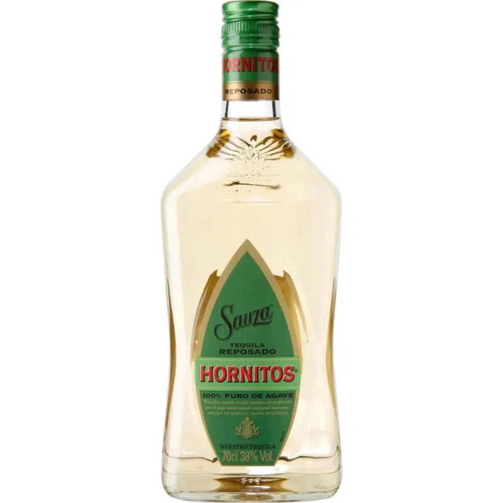 Sauza Hornitos Reposado