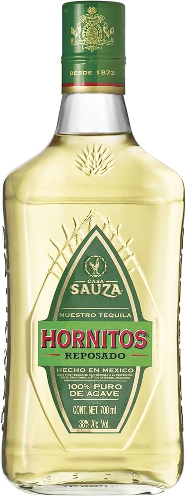 Sauza Hornitos Reposado Tequila