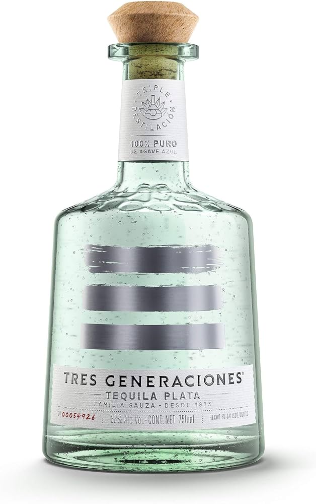 Sauza Tres Generaciones
