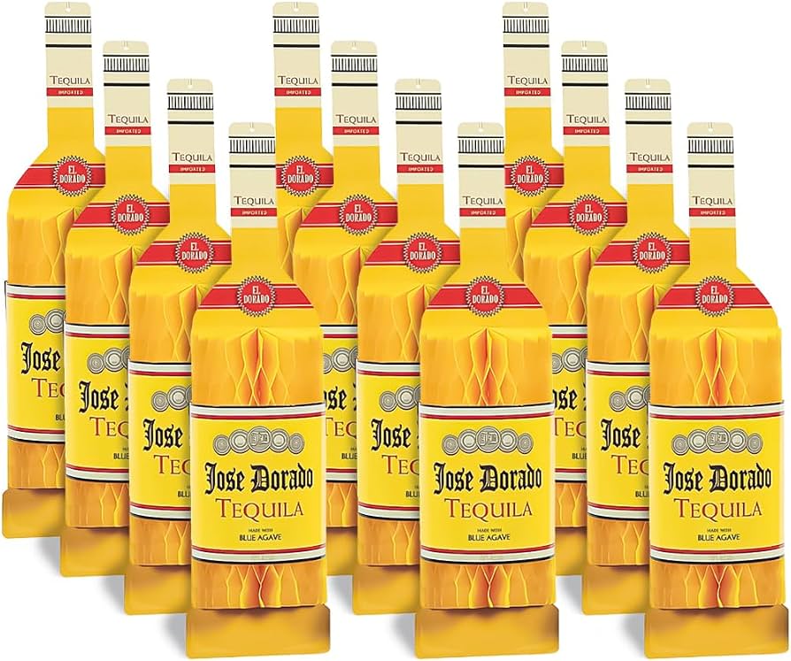 Tequila Crowd upgrade