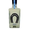 Herradura Silver Tequila bottle