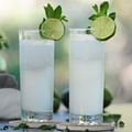 fresh lime juice