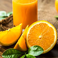 Fresh Orange Juice