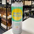 High Noon Tequila bottle
