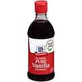 vanilla extract