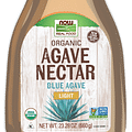 agave nectar