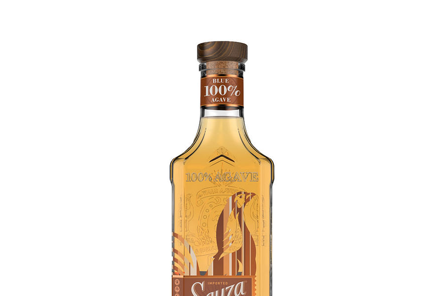 Sauza Conmemorativo Añejo