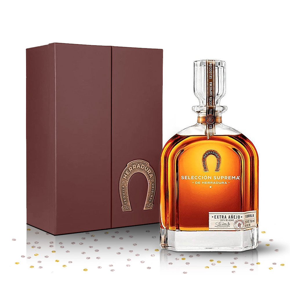 Herradura Añejo Manhattan cocktail