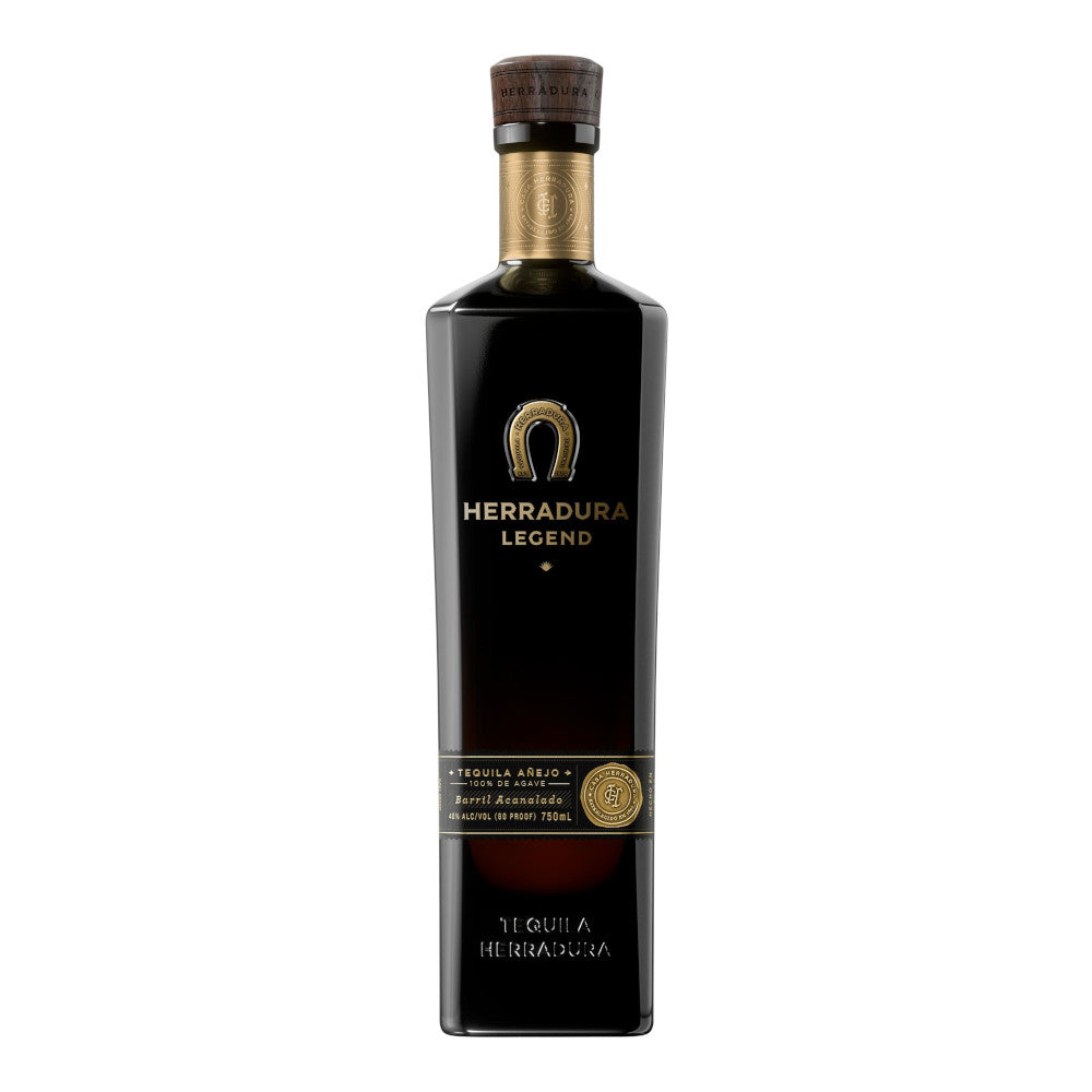 Herradura Ultra Velvet cocktail