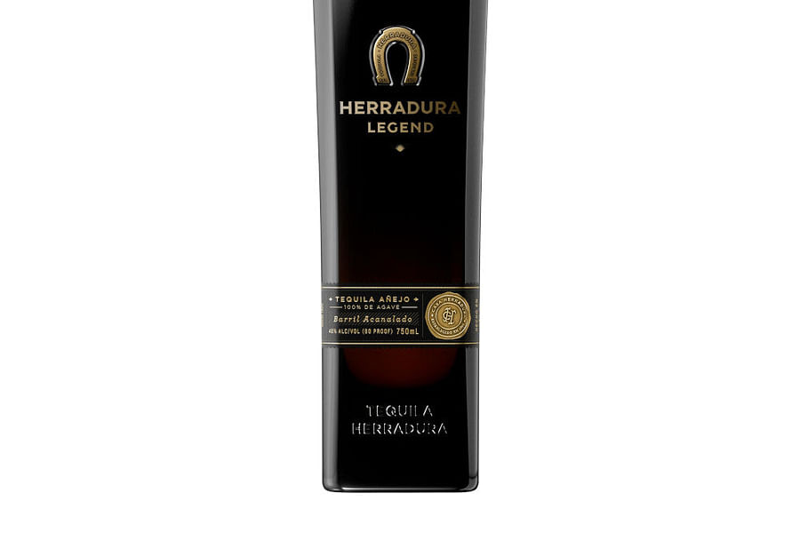 Herradura Ultra Velvet cocktail