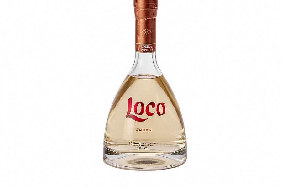 Tequila Bottling Process