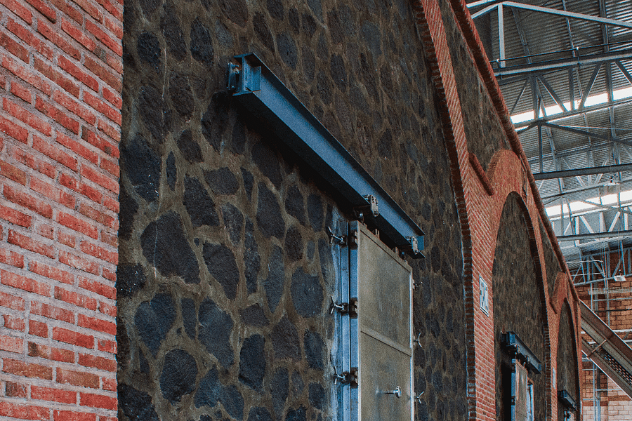 Tequila Quality Control Laboratory