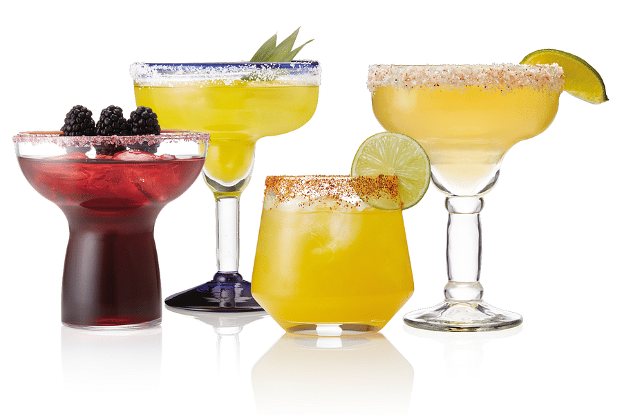 tropical tequila flavor