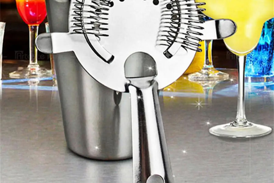 cocktail strainer