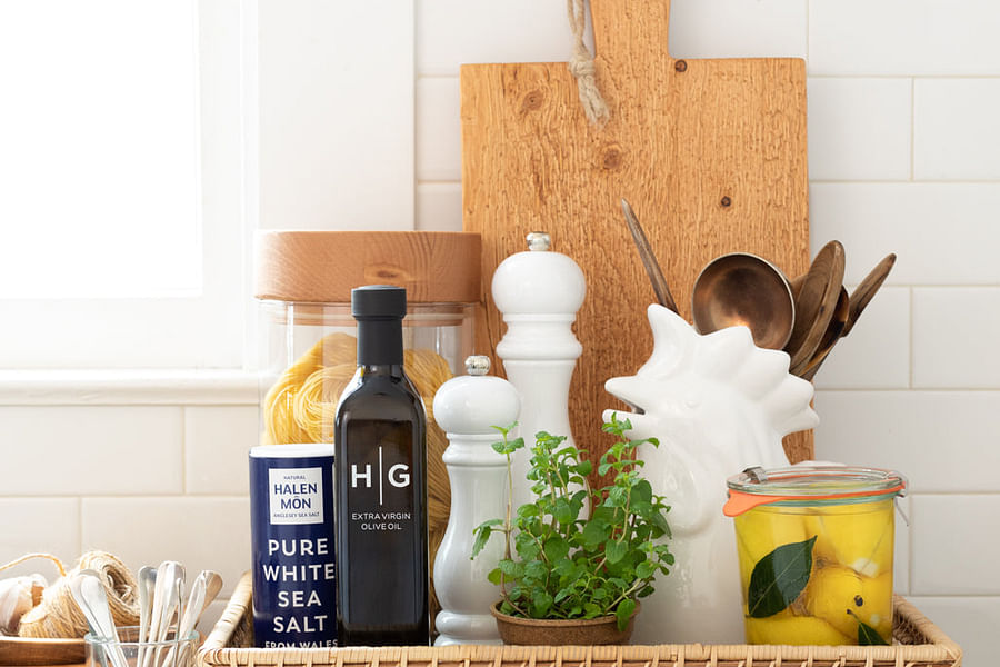 small bar cutting board