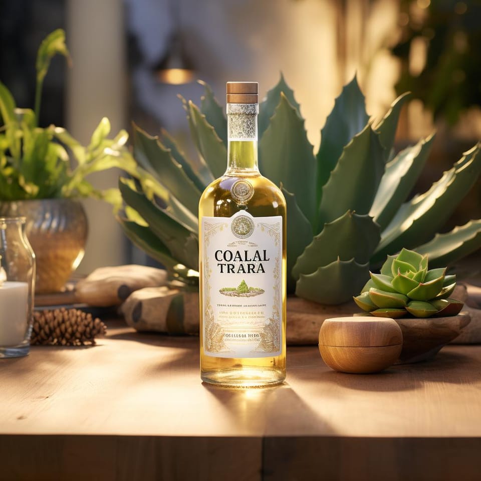 Casa Noble Tequila: The Organic Choice for Discerning Palates