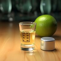 Counting Calories? Learn How Many are in Your Favorite Shot of Tequila