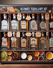 Crafting the Ultimate Tequila Gift Set: Recommendations for Every Type of Tequila Lover