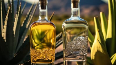 Demystifying Mezcal and Tequila: The Key Differences Every Tequila Enthusiast Should Know