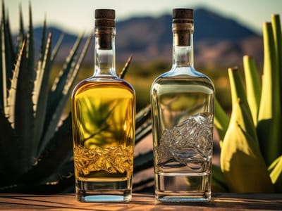 Demystifying Mezcal and Tequila: The Key Differences Every Tequila Enthusiast Should Know