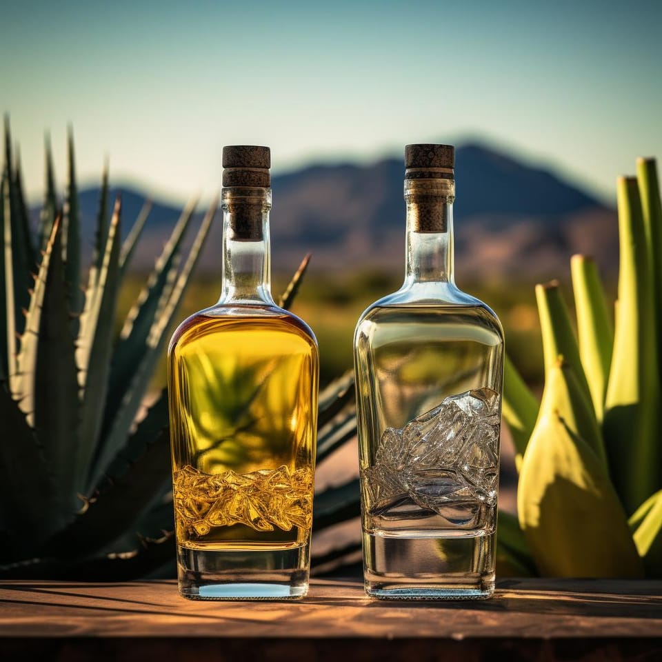 Demystifying Mezcal and Tequila: The Key Differences Every Tequila Enthusiast Should Know