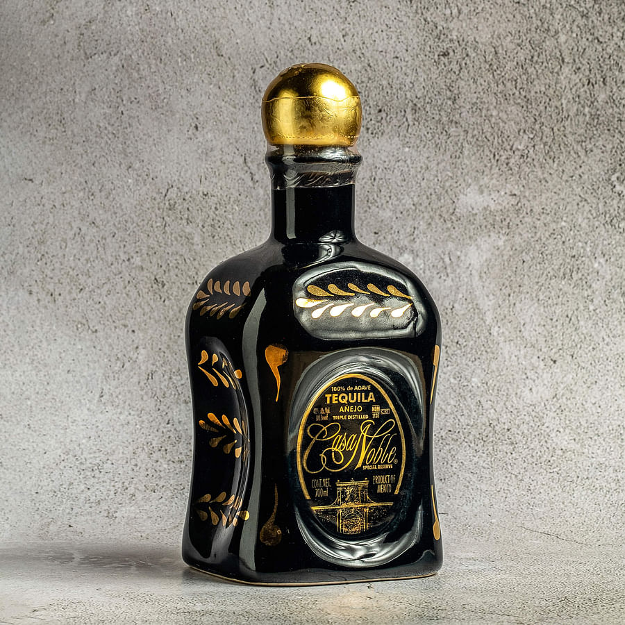 Demystifying Tequila Labels What You Need to Know About Zafiro and