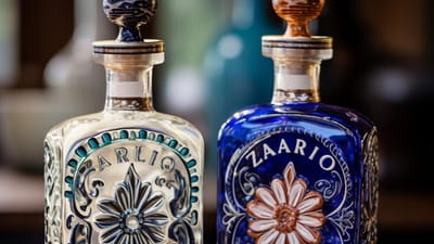 Demystifying Tequila Labels: What You Need to Know About Zafiro and Casa Noble Tequilas