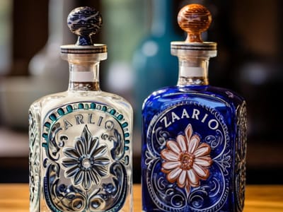 Demystifying Tequila Labels: What You Need to Know About Zafiro and Casa Noble Tequilas