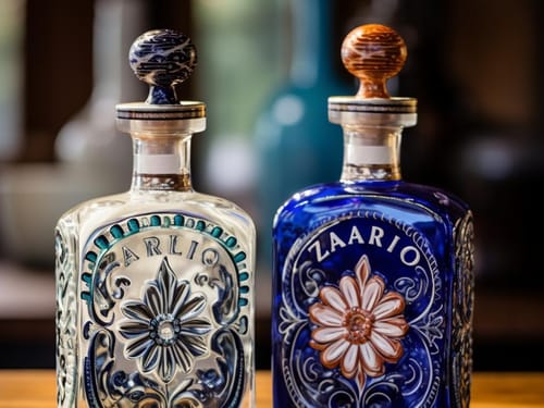 Demystifying Tequila Labels: What You Need to Know About Zafiro and Casa Noble Tequilas