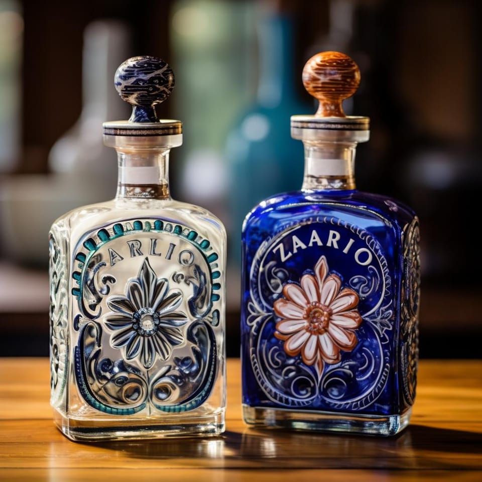 Demystifying Tequila Labels: What You Need to Know About Zafiro and Casa Noble Tequilas