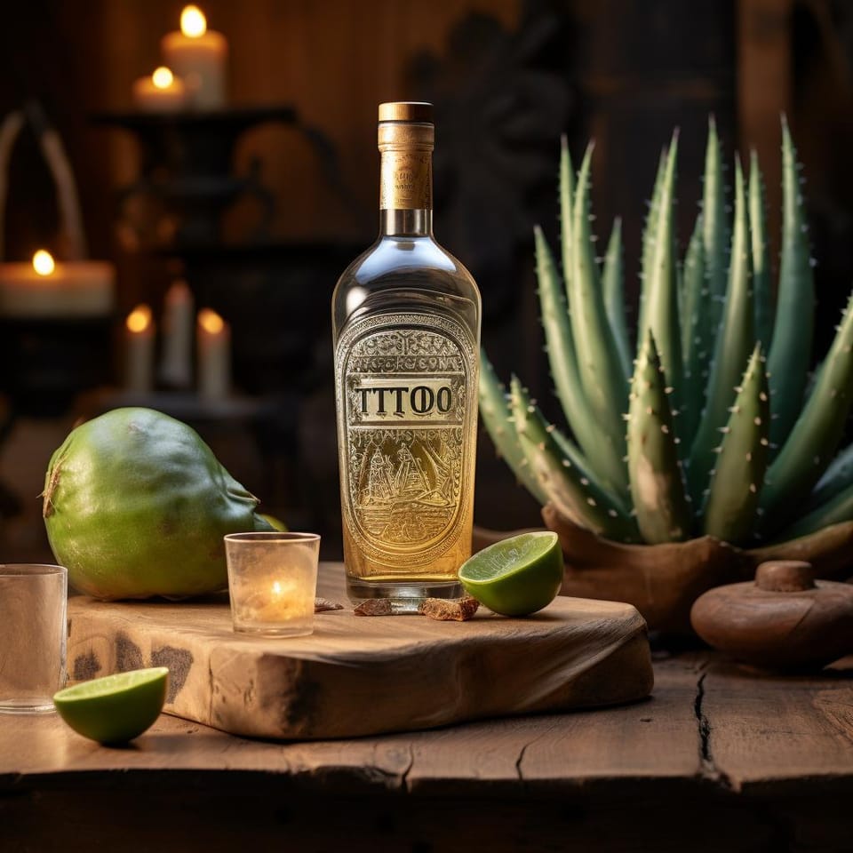 Discover the Rich Flavor of Tito's Tequila: A Comprehensive Review