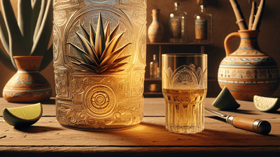 Discovering Komos Tequila: A Journey from Bottle to Glass