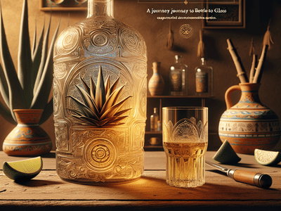 Discovering Komos Tequila: A Journey from Bottle to Glass
